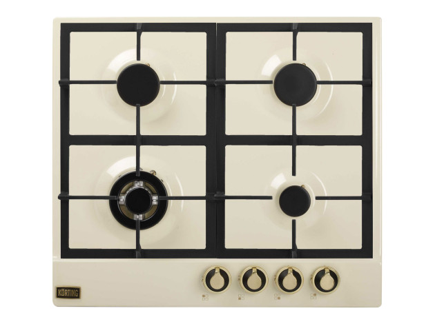 Встраиваемая варочная панель KORTING HG 661