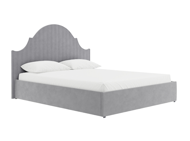 Кровать с подъемным механизмом Аделина ПМ