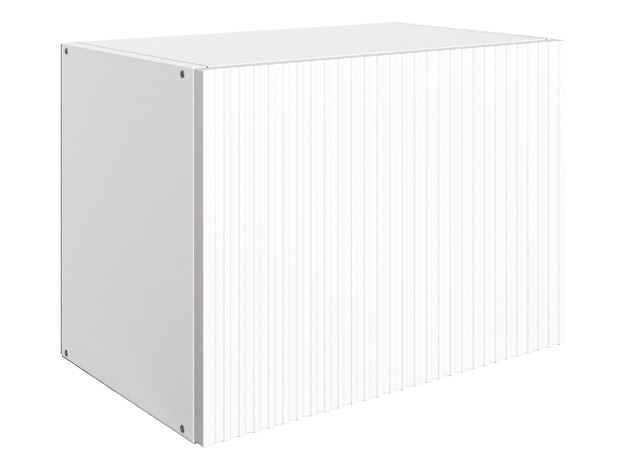 Навесной шкаф Марта